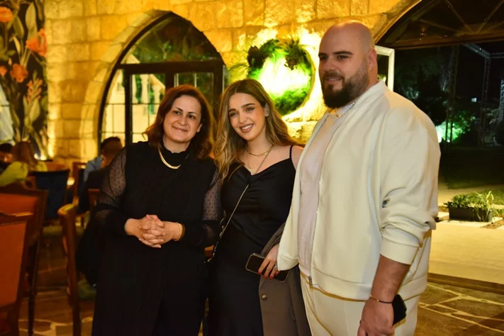Opening of Lilia Restaurant at L’héritage Venue